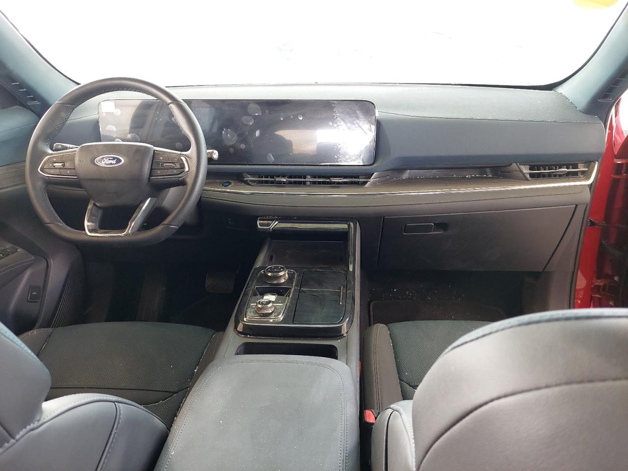 LJXCU3BBXRTF56155 - 2024 Ford TERRITORY - #45249605