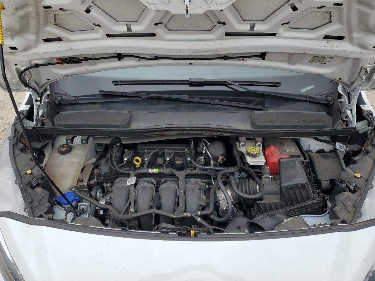 2021 Ford Transit - Image 13