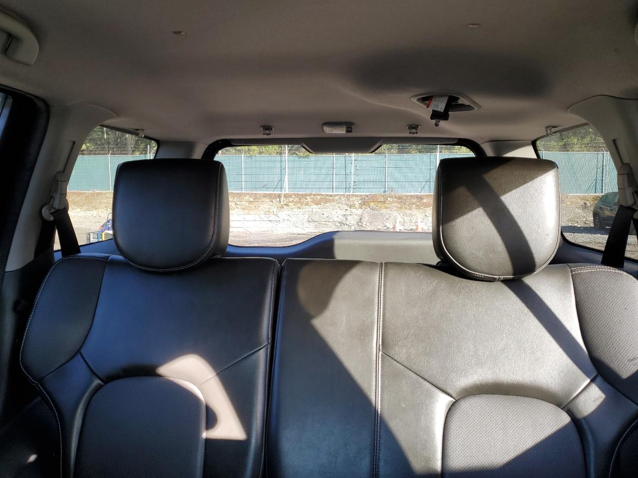 2013 Nissan XTerra - Image 10
