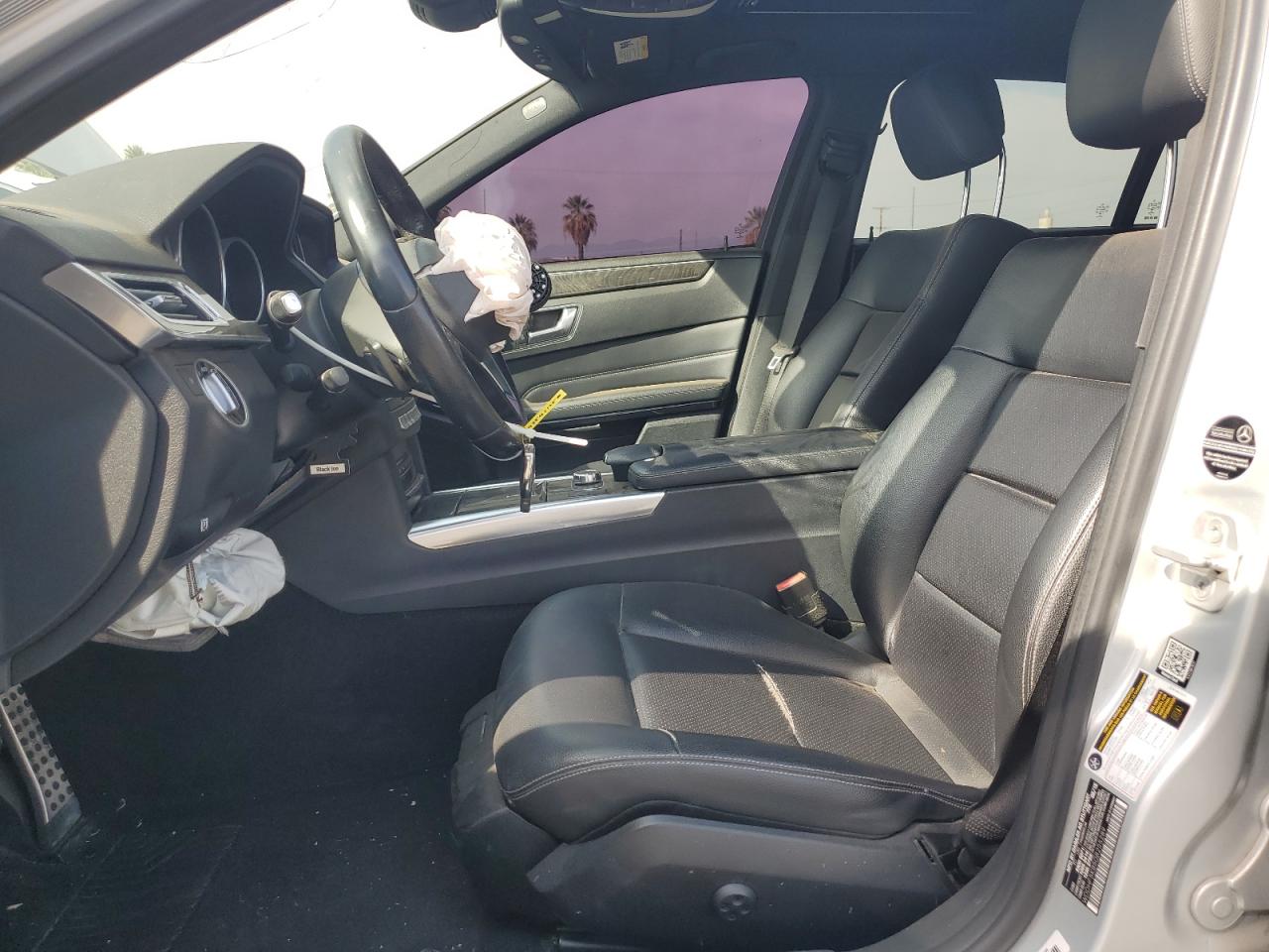 2016 Mercedes-Benz E-klasse - Image 7
