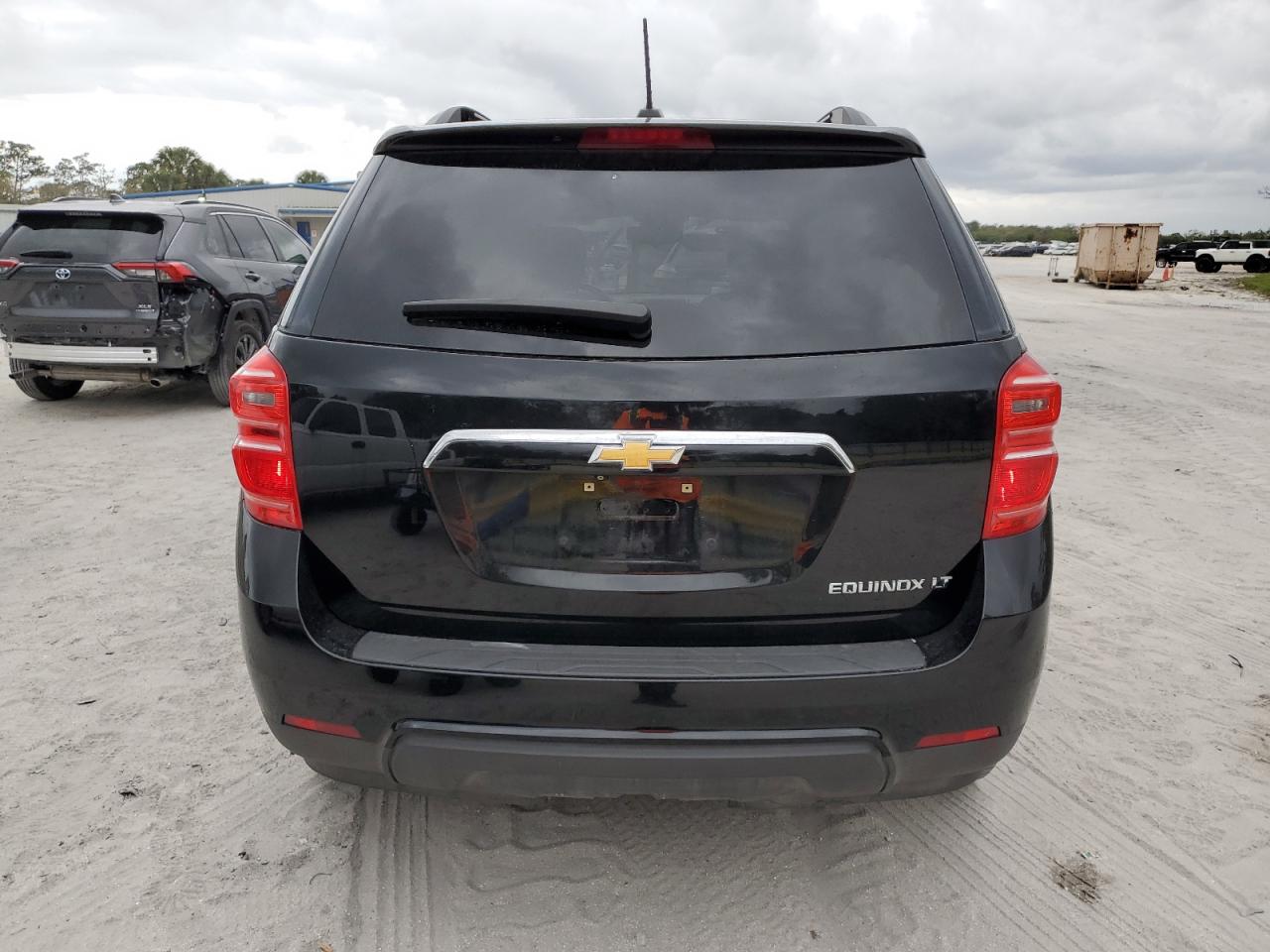 2016 Chevrolet Equinox - Image 6