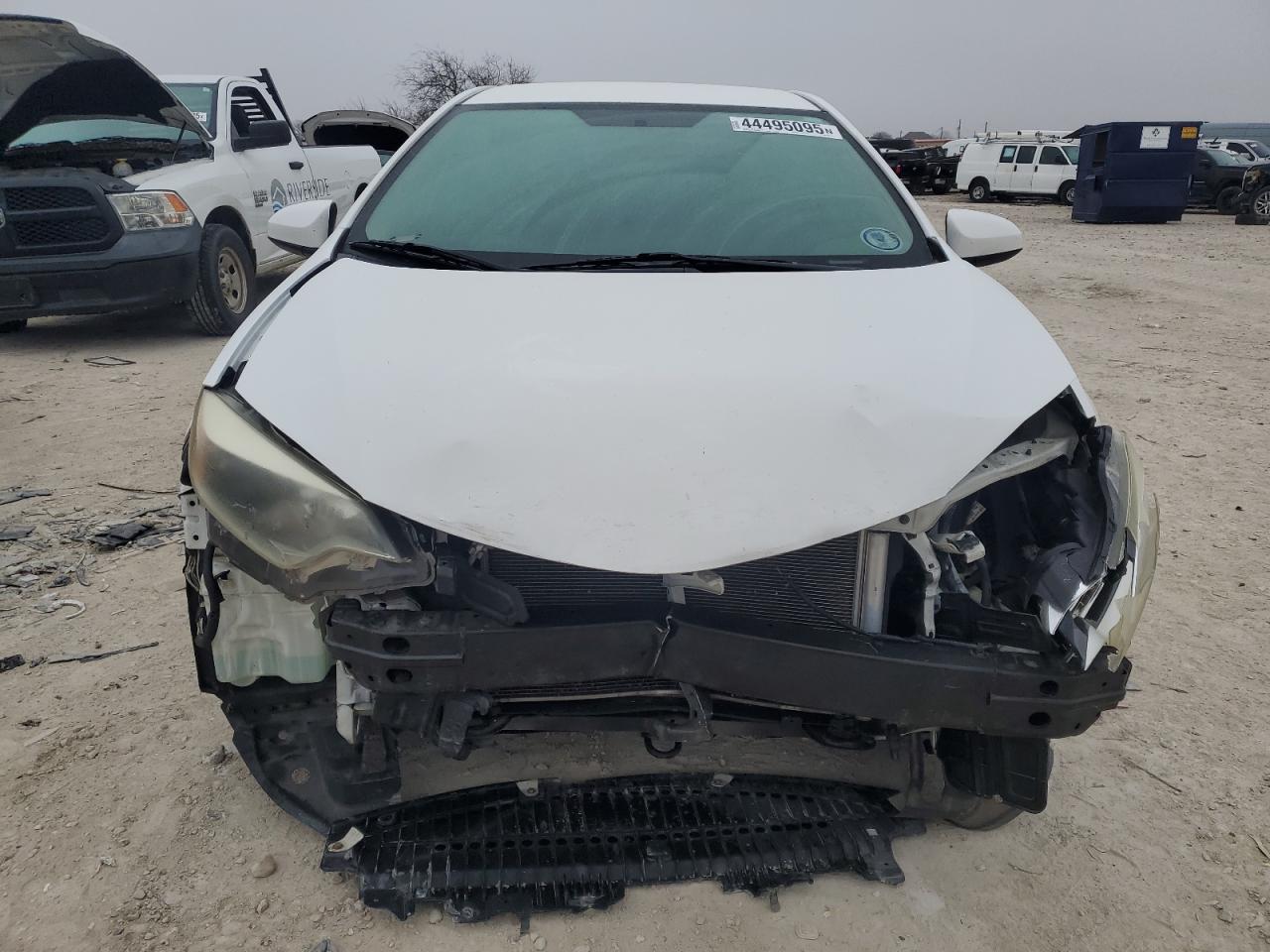2016 Toyota Corolla - Image 5
