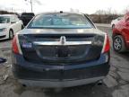 2009 Lincoln Mks  на продаже в Indianapolis, IN - Rollover