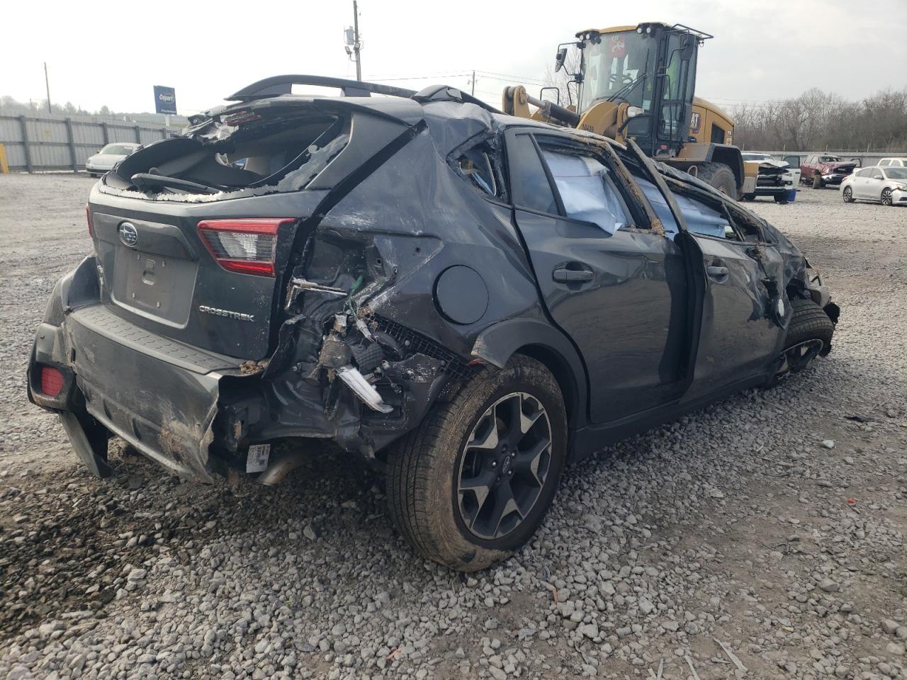 2020 Subaru XV - Image 3