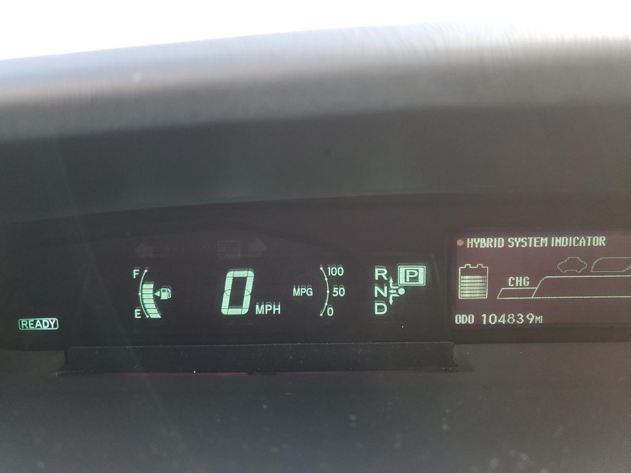 2015 Toyota Prius - Image 9