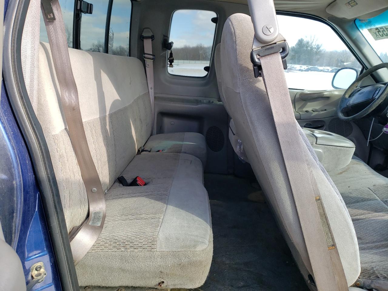 1998 Ford F-150 - Image 10