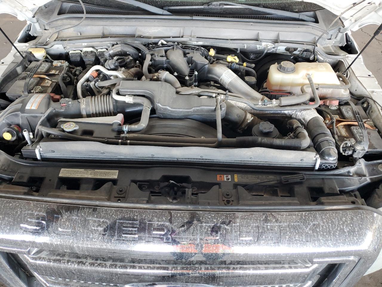 2016 Ford F350 - Image 11