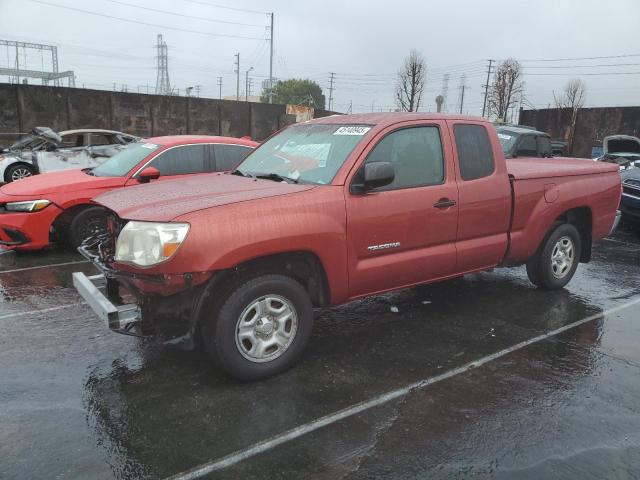 2008 Toyota Tacoma Access Cab