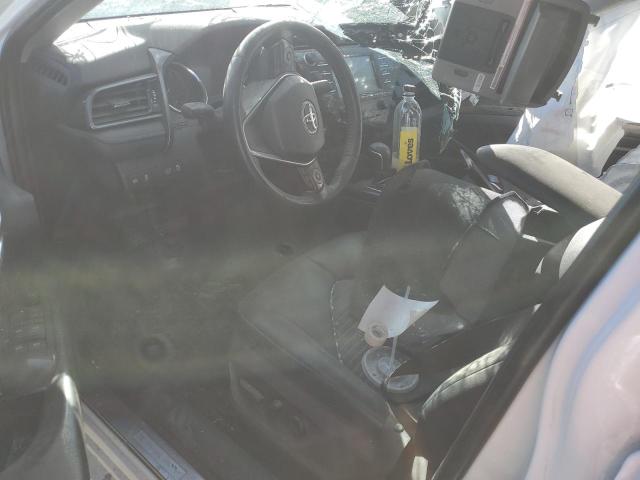  TOYOTA CAMRY 2020 White