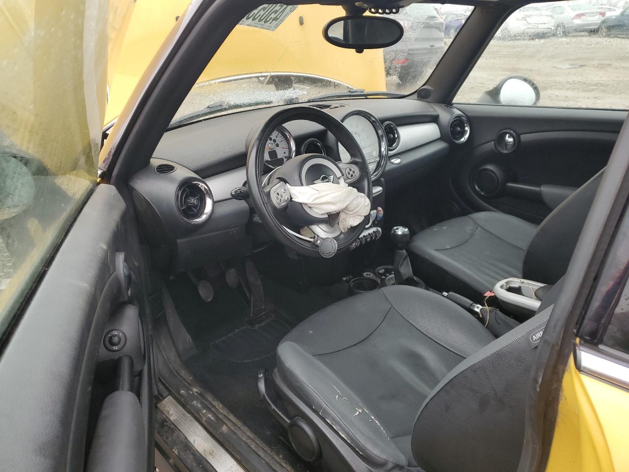 2008 MINI Cooper - Image 8