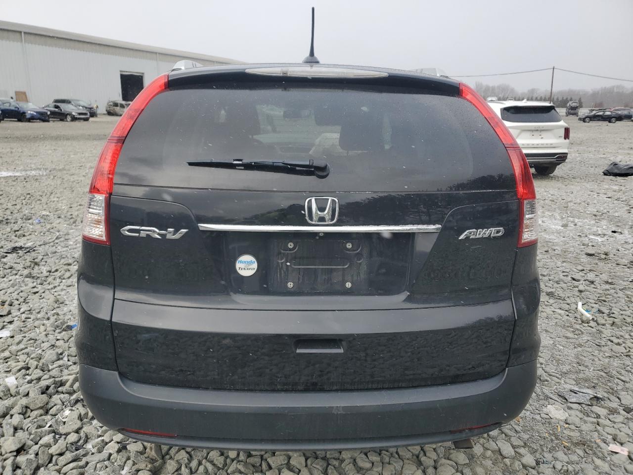 2014 Honda CR-V - Image 6