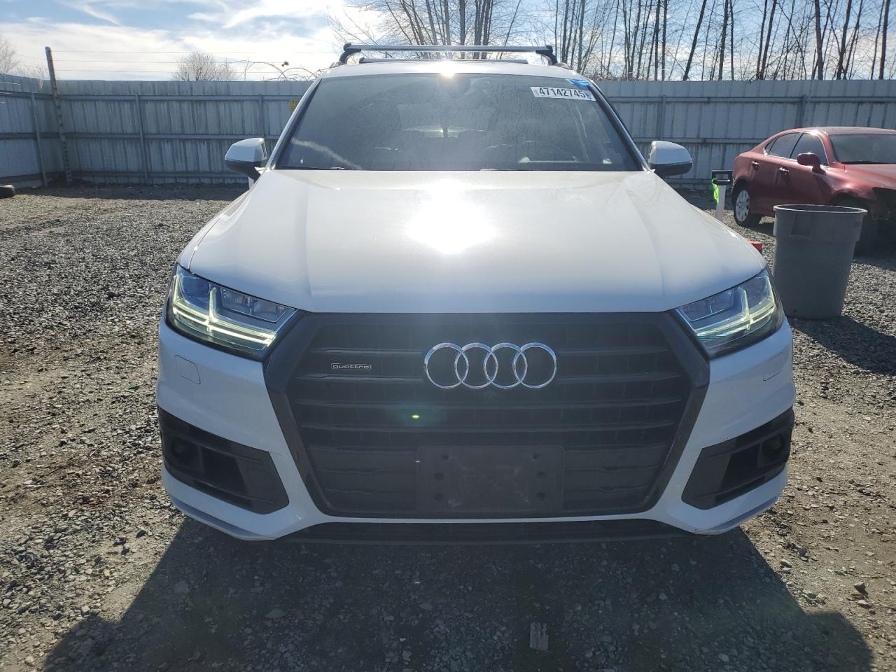2018 Audi Q7 - Image 5