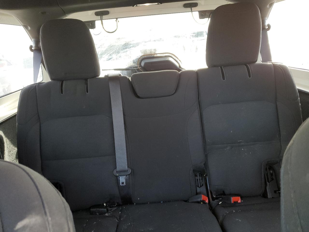 2019 Jeep Wrangler - Image 10