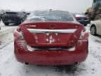 2013 NISSAN ALTIMA 2.5 for sale at Copart ON - TORONTO