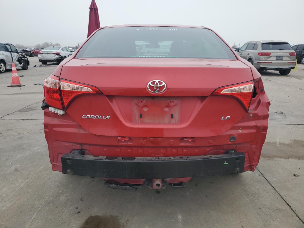 2019 Toyota Corolla - Image 6