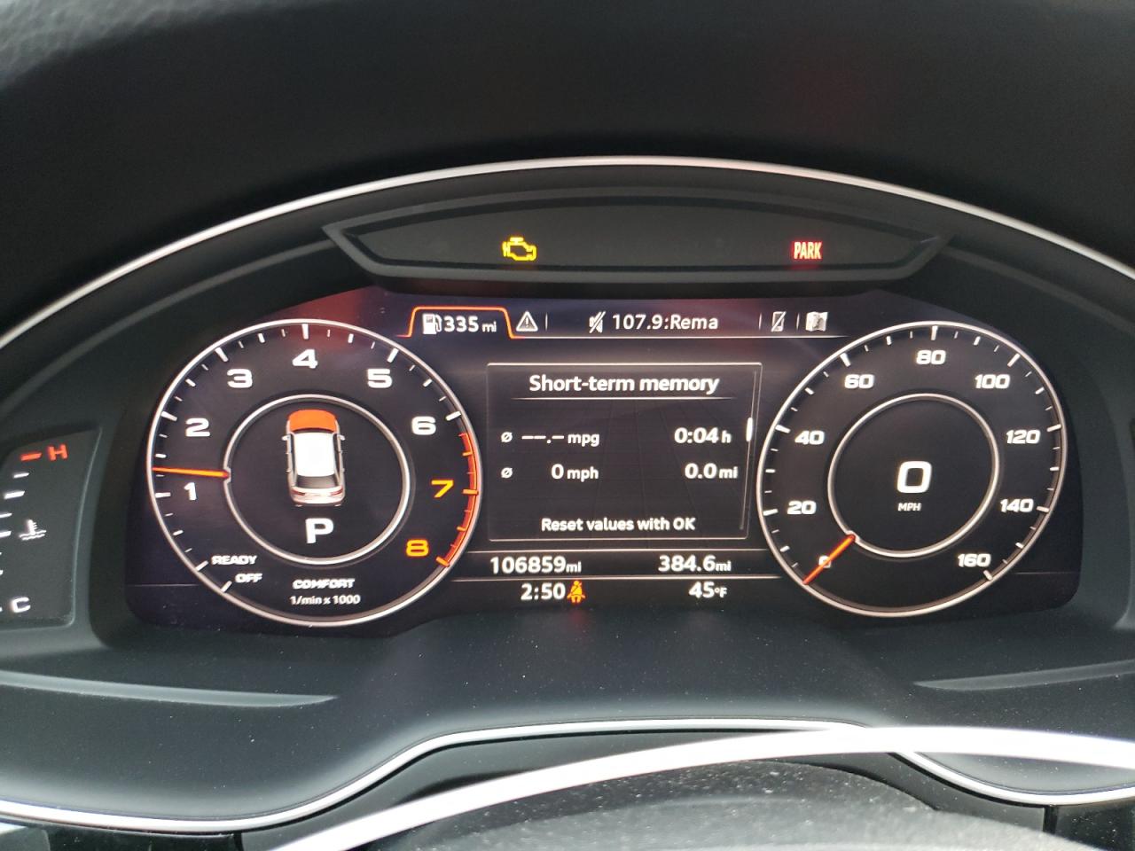 2017 Audi Q7 - Image 9