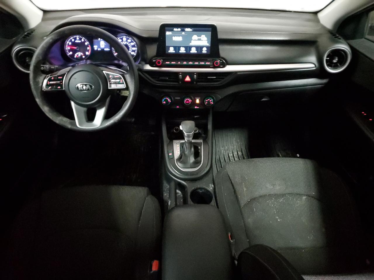 2020 Kia Forte - Image 8
