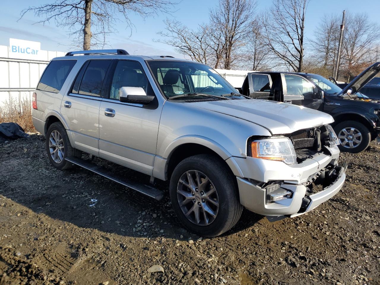 2017 Ford Expedition - Image 4