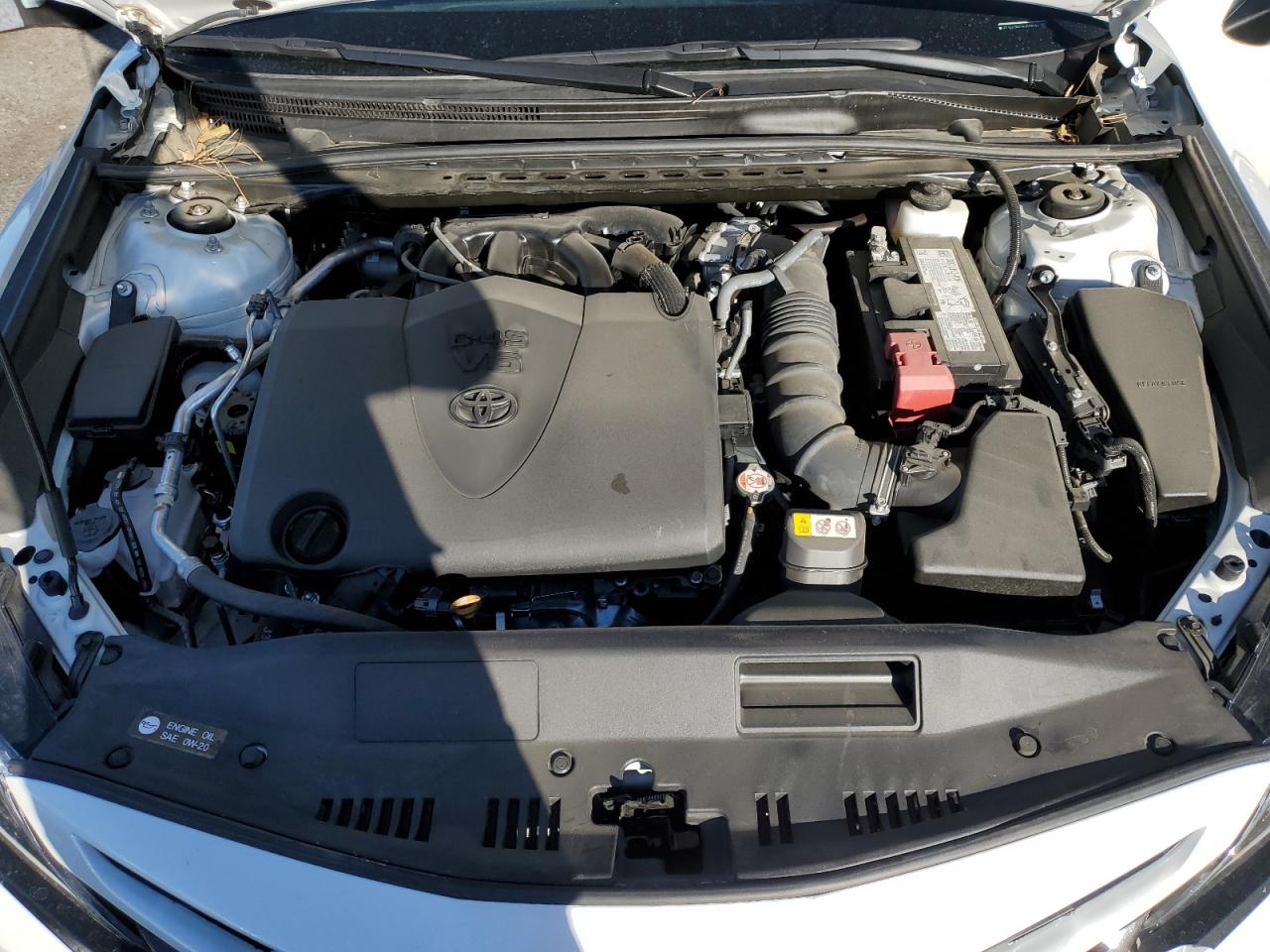 2024 Toyota Camry - Image 11