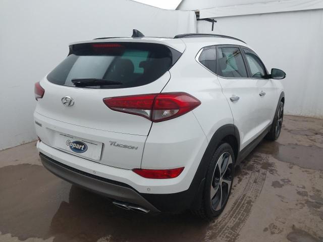 2016 HYUNDAI TUCSON PRE