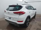 2016 HYUNDAI TUCSON PRE for sale at Copart WESTBURY