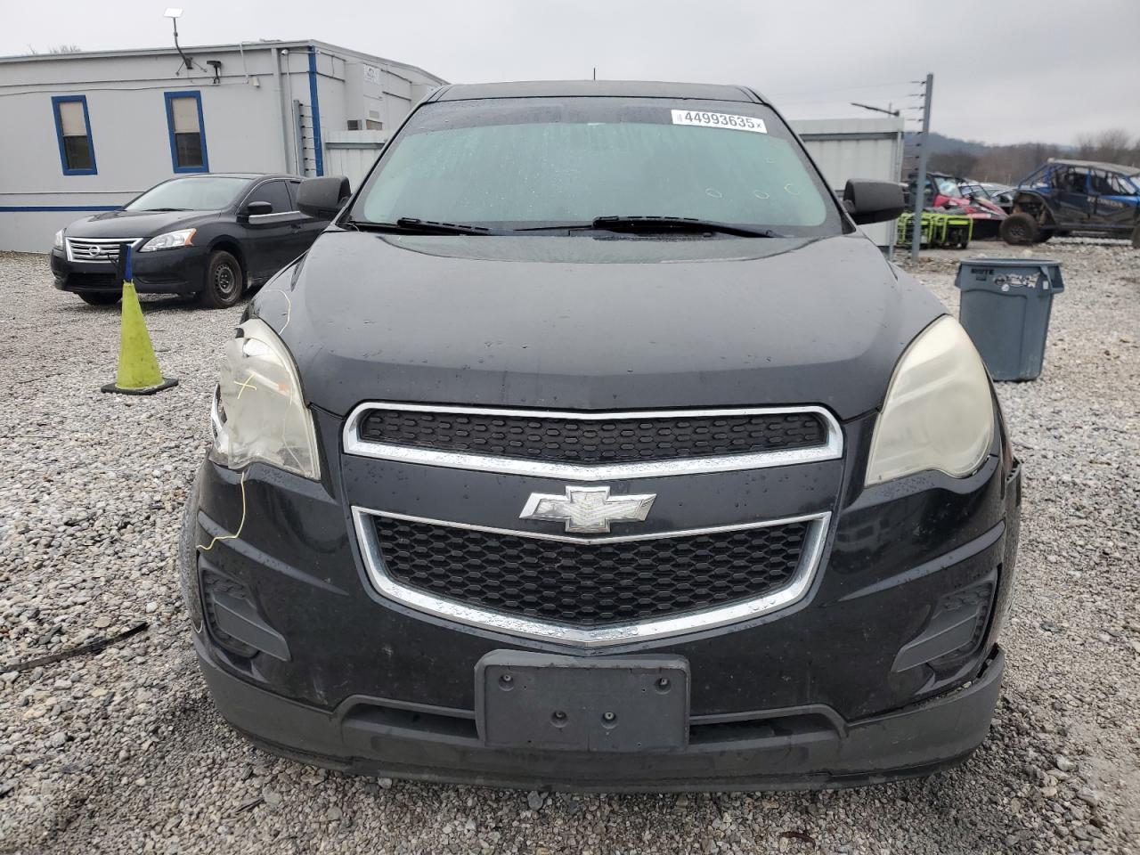 2014 Chevrolet Equinox - Image 5