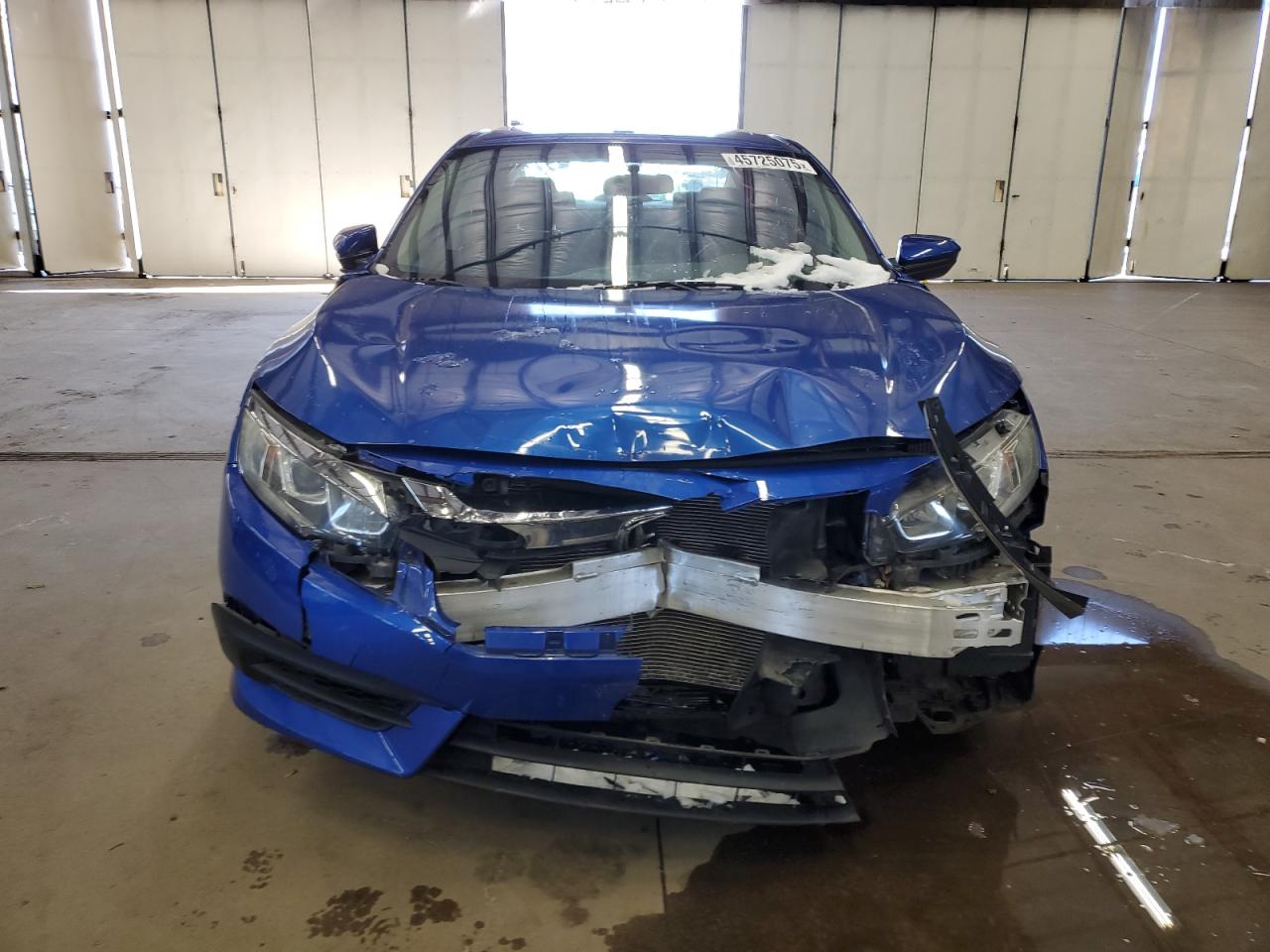 2017 Honda Civic - Image 5