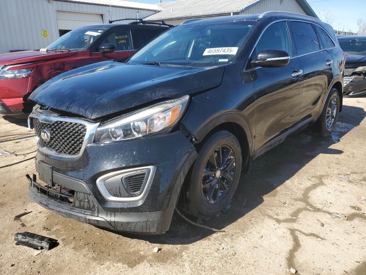 2016 Kia Sorento - Image 1