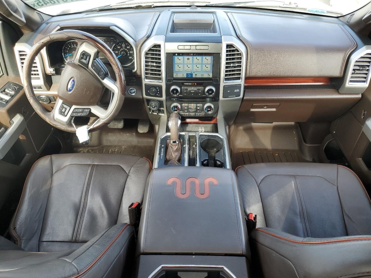 2016 Ford F-150 - Image 8