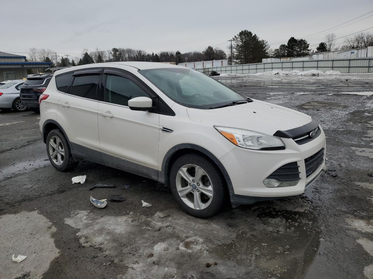 2013 Ford Escape - Image 4