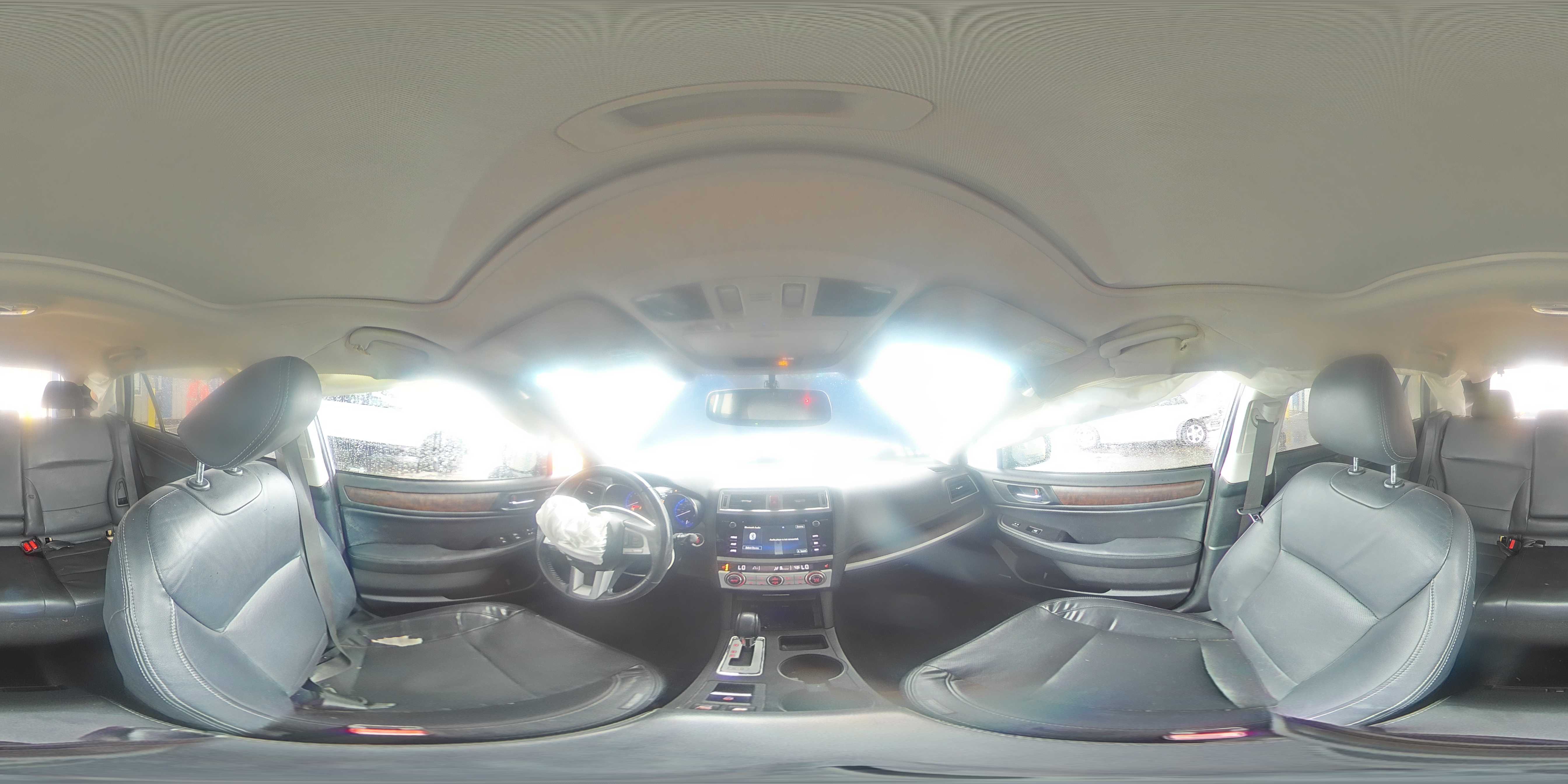 2015 Subaru Outback - Image 13