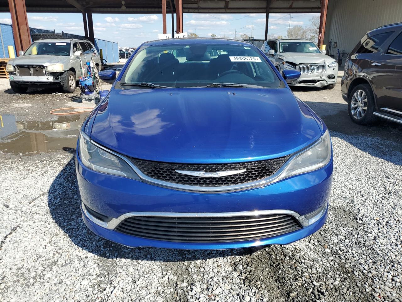 2015 Chrysler 200 - Image 5