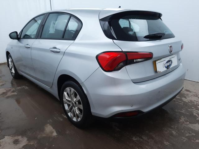 2016 FIAT TIPO EASY