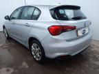 2016 FIAT TIPO EASY for sale at Copart WESTBURY