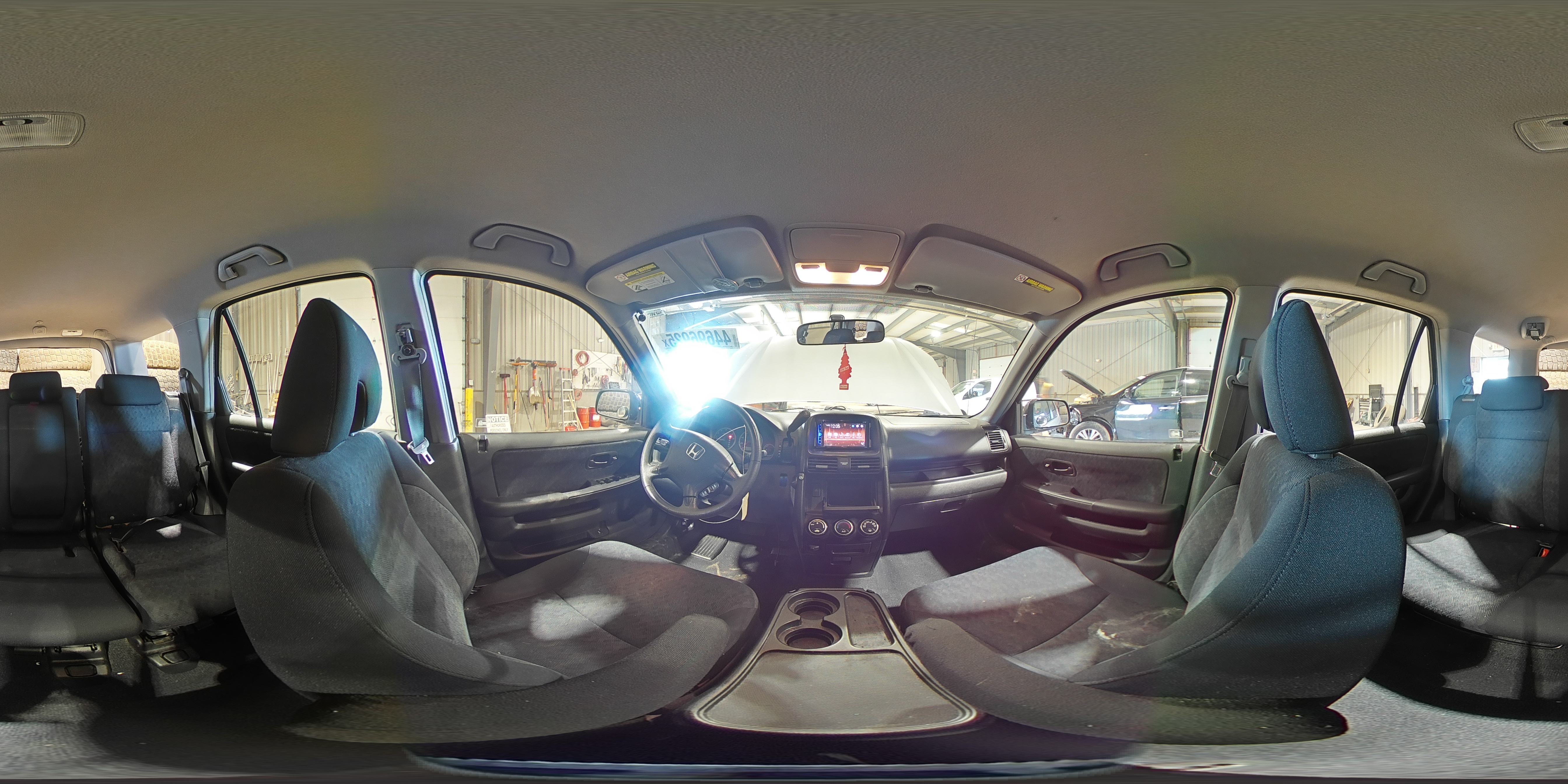 2006 Honda CR-V - Image 13