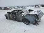 2009 Cadillac Cts-V  продається в Wichita, KS - Burn
