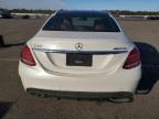 2017 Mercedes-Benz C 43 4Matic Amg de vânzare în Brookhaven, NY - Front End