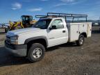 2005 Chevrolet Silverado C2500 Heavy Duty for Sale in American Canyon, CA - Normal Wear
