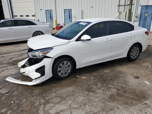 2023 Kia Rio Lx