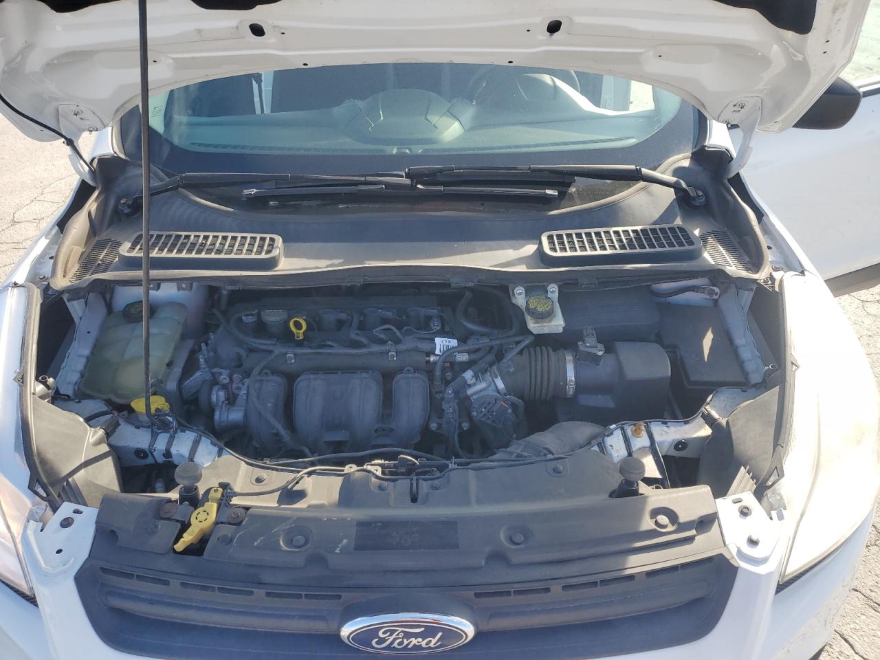 2015 Ford Escape - Image 12