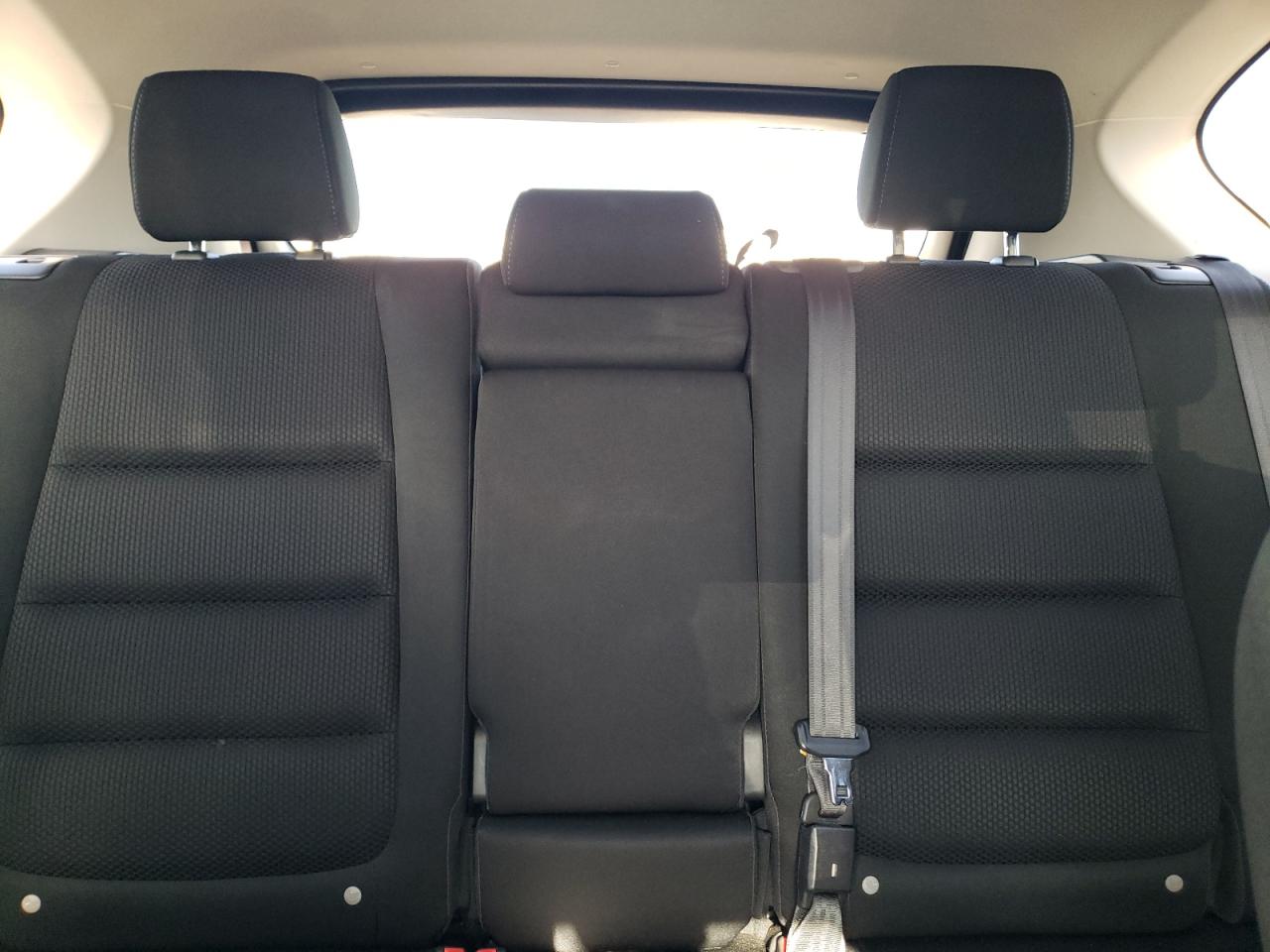 2016 Mazda CX-5 - Image 10