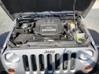 2012 Jeep Wrangler Unlimited Rubicon for Sale in Concord, NC - Rear End