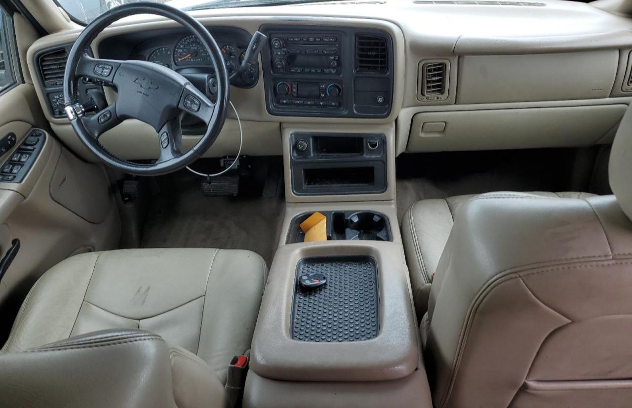 2006 Chevrolet Suburban - Image 8
