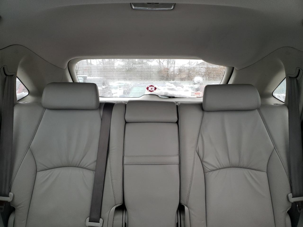 2008 Lexus RX - Image 10