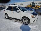 2011 MITSUBISHI RVR GT for sale at Copart QC - MONTREAL