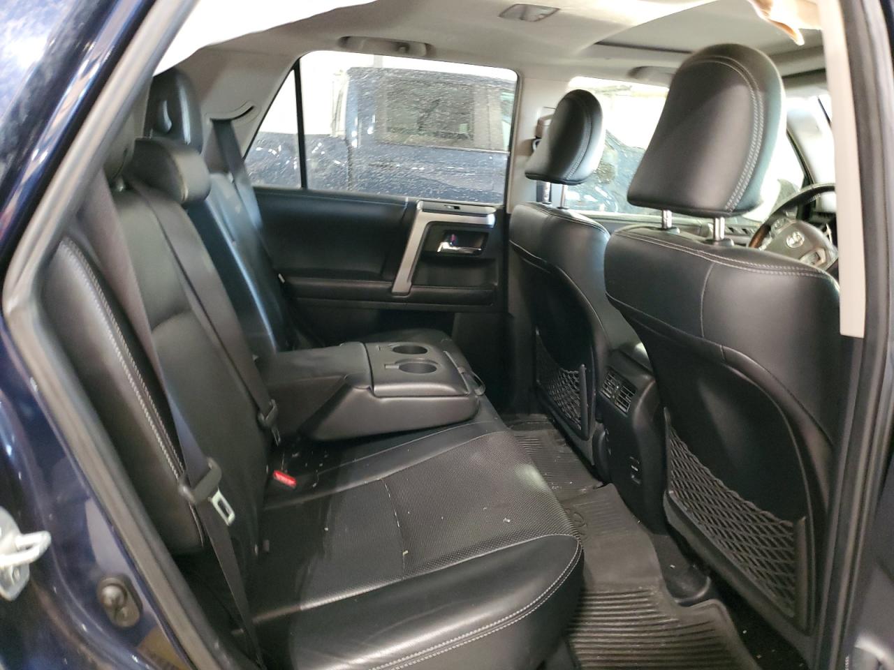 2014 Toyota 4Runner - Image 11