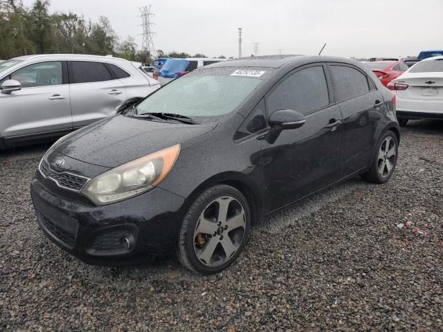 2013 Kia Rio Ex