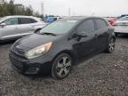 2013 Kia Rio Ex na sprzedaż w Riverview, FL - Side