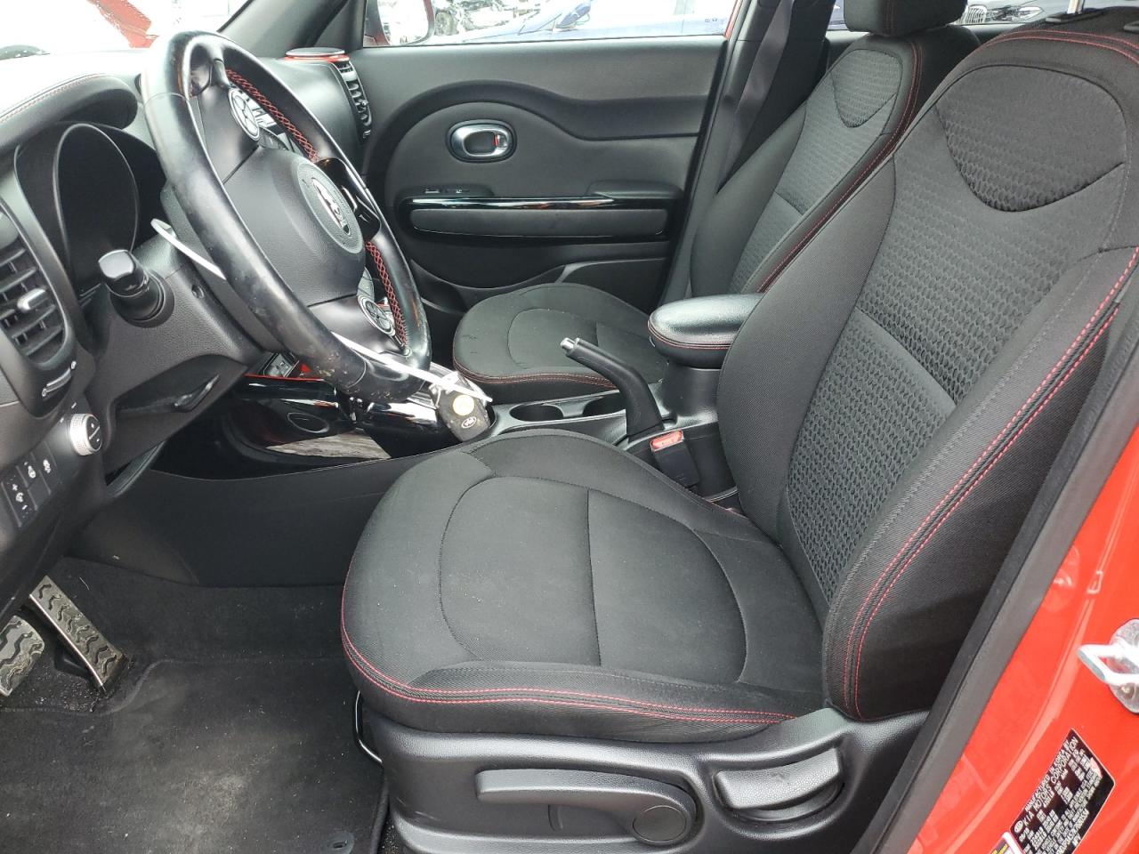 2019 Kia Soul - Image 7