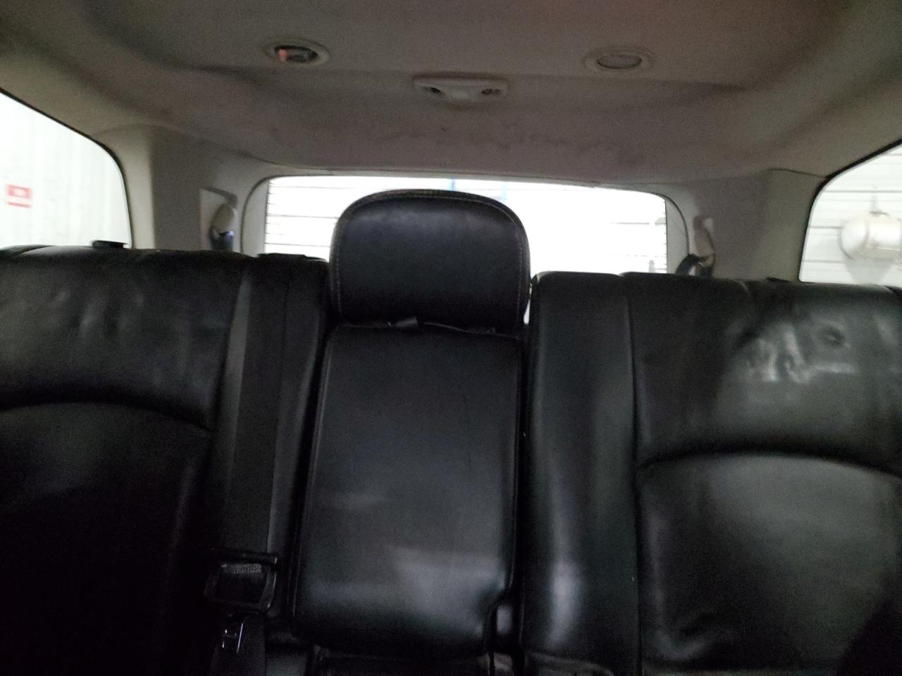 2013 Dodge Journey - Image 10